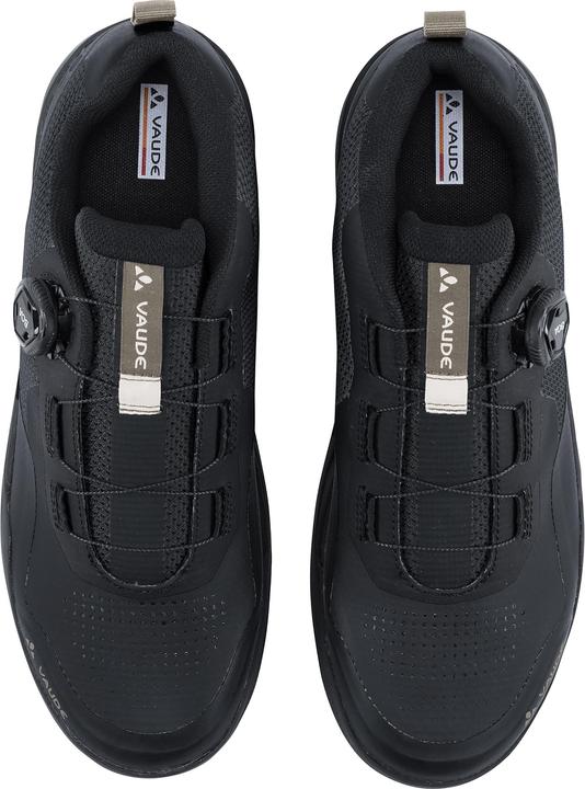 Produktbild Vaude Moab Pro Tech (40)
