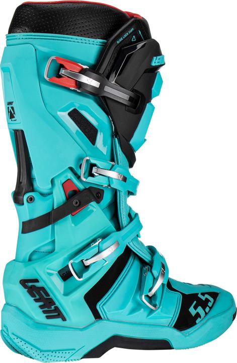 Produktbild Leatt Boot 5.5 FlexLock (Herren, 47)
