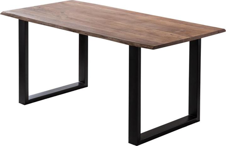 Acacia, Noir, Pierre