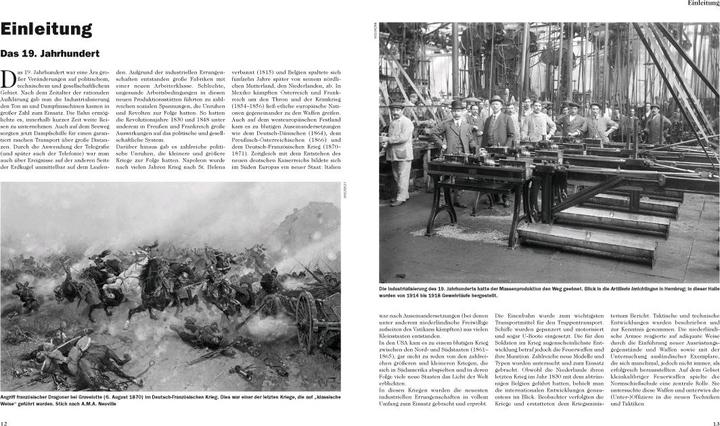 Actual product image Militaria h Prototypen und Versuchsstücke militärischer Handfeuerwaffen des 19 und früh (German, Mathieu Willemsen)