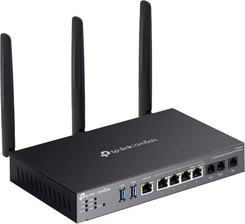 Produktbild TP-Link AX3000
