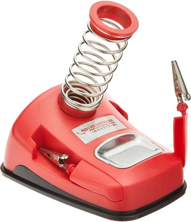 Produktbild Rothenberger Lötkolben Set 30W