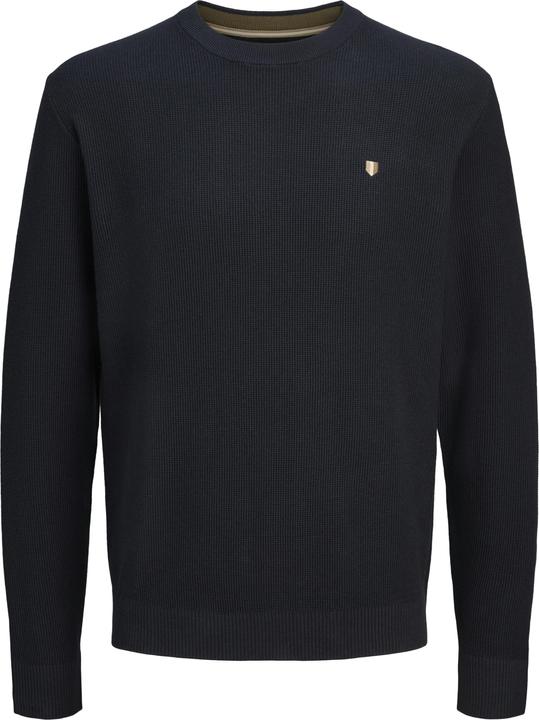 Produktbild Jack & Jones Jprblurex Knit Crew Neck Ln (L)
