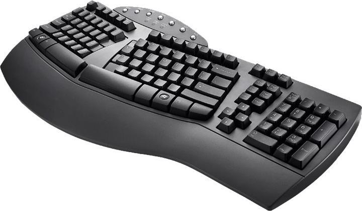 Actual product image Perixx Periboard-512 (DE, Cable)