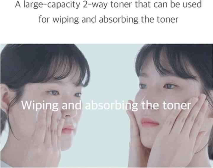 Produktbild Mixsoon Bifida Toner 10.14 fl oz 300ml (Gesichtswasser, 300 ml)