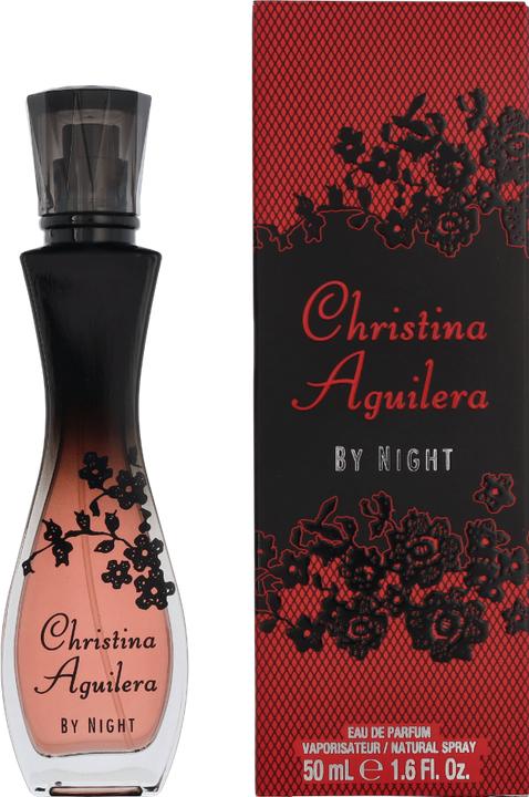 Immagine prodotto Christina Aguilera Eau de Parfum (Eau de parfum, 50 ml)