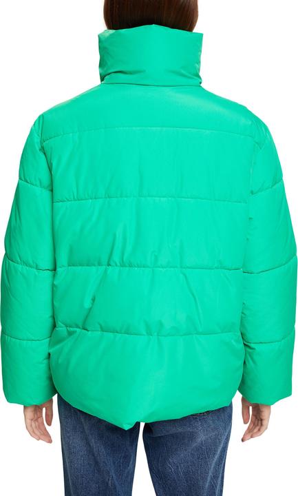 Actual product image Esprit Quilted puffer jacket (S)