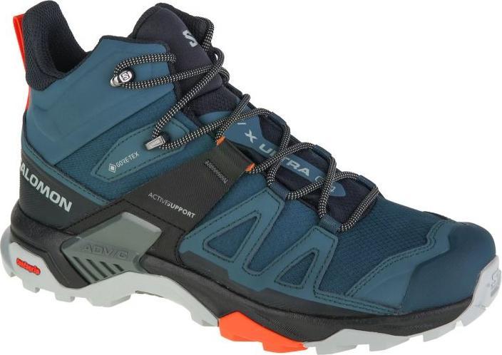 Salomon X Ultra Mid GTX 474542 42 buy at Galaxus