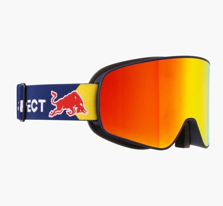 Produktbild Red Bull Spect Rush Mirror Cat 2 (VLT 28%)