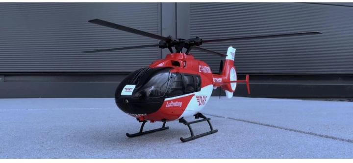 Immagine prodotto Amewi DRF AFX-135 Pro