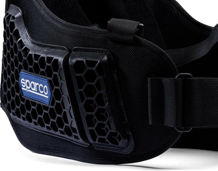 Image du produit Sparco Rippenschutz Pro Shell (L, M, S)