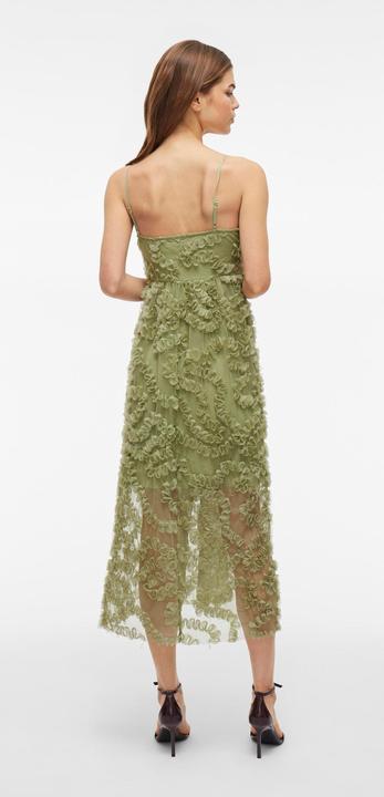 Produktbild Vila Ärmelloses Midikleid (L)