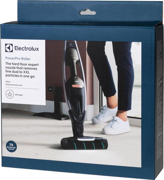 Produktbild Electrolux PowerPro Bodendüse zu Well Q6, Q7, Q8 (1-Teilig)