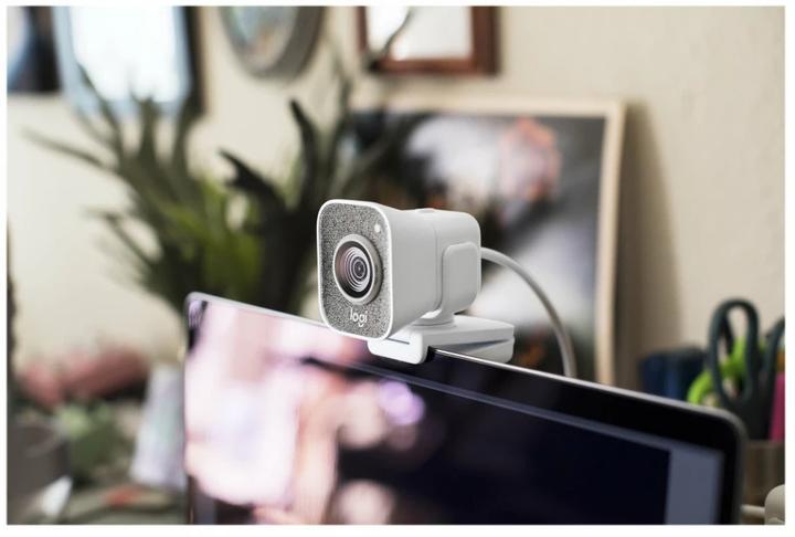 Productafbeelding Logitech StreamCam (2 Mpx)