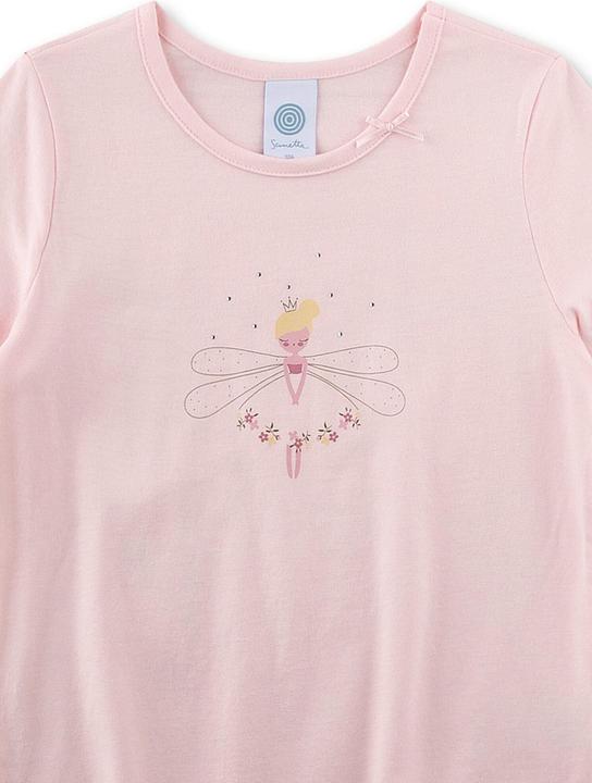 Produktbild Sanetta Schlafanzug kurz Fee (128)