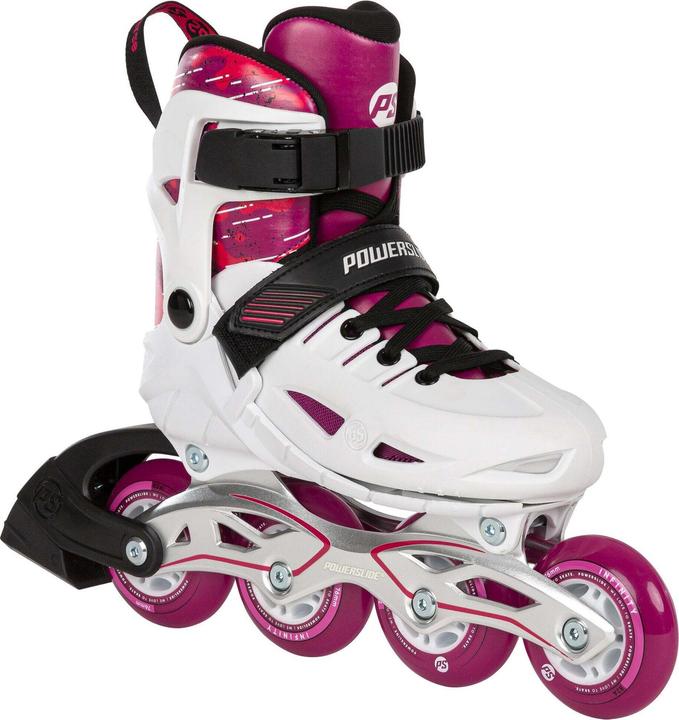 Produktbild Powerslide Phuzion Kids Skates (37)