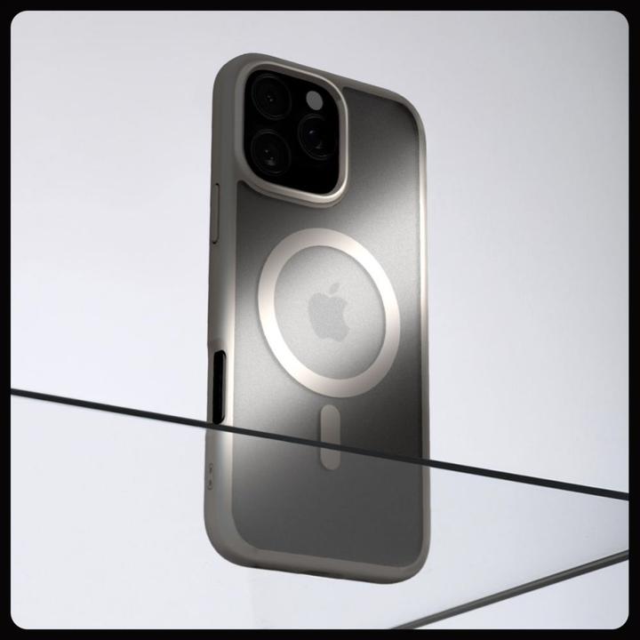 Productafbeelding Spigen Ultra Hybrid (Apple iPhone 16 Pro Max)