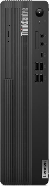Lenovo ThinkCentre – M80s (Intel Core i7-10700, 16 GB, 512 GB, UHD Graphics 630)