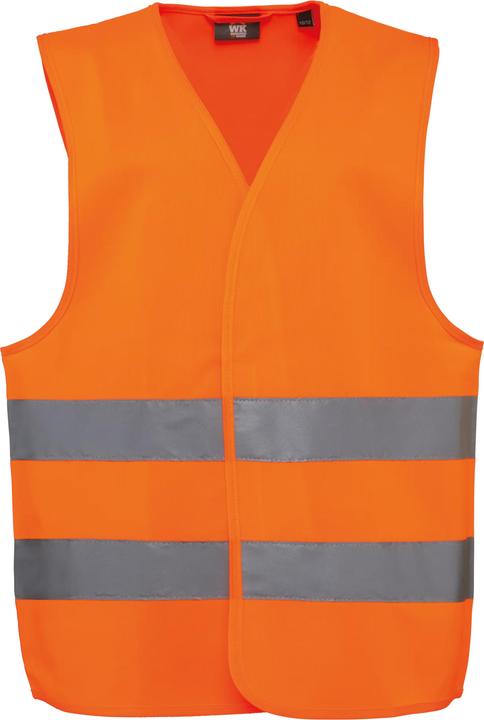 Produktbild Kariban Warnweste Kind (10XL)