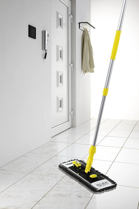 Actual product image Kärcher Hard floor cleaner