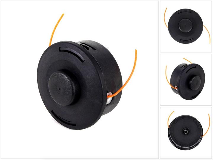 Actual product image Stihl Autocut 25-2 (Weed whacker, Trimmer line + line spool)
