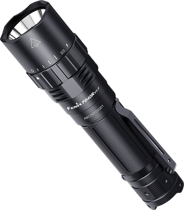 Produktbild Fenix PD40R V3.0 (14.30 cm, 3000 lm)