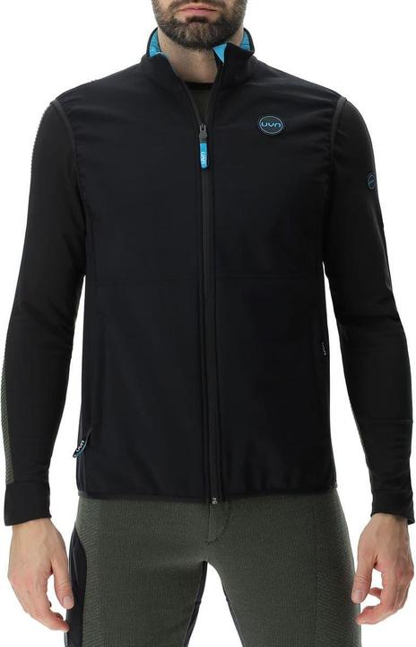Produktbild UYN Softshellweste Spire (XL)