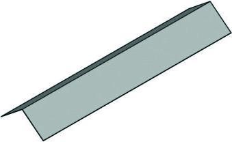 Actual product image Hastrag Reinforcement for flat duct