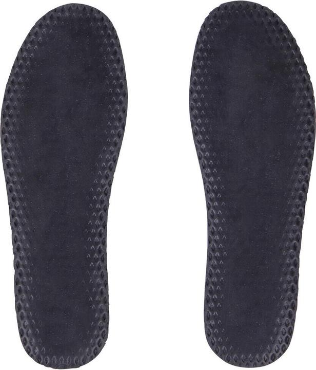 Actual product image Qhp sole memory foam