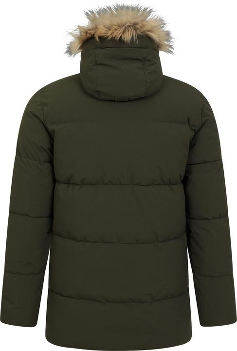 Produktbild Mountain Warehouse Fern Parka Wattiert (L)