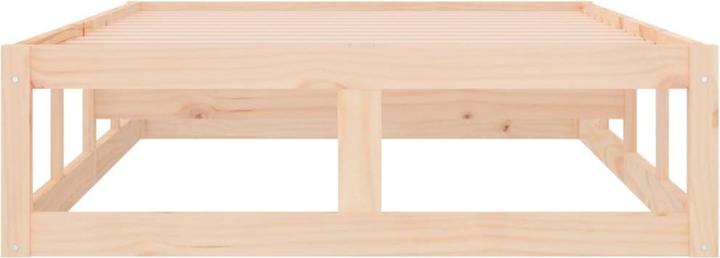 Immagine prodotto vidaXL Seven (90 x 200 cm)