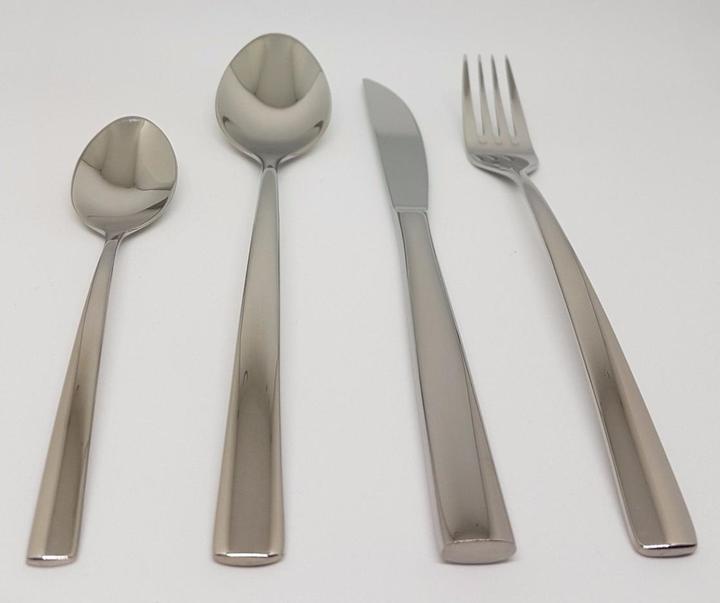 Actual product image Villeroy & Boch Piedmont (24 Piece, Cutlery set)