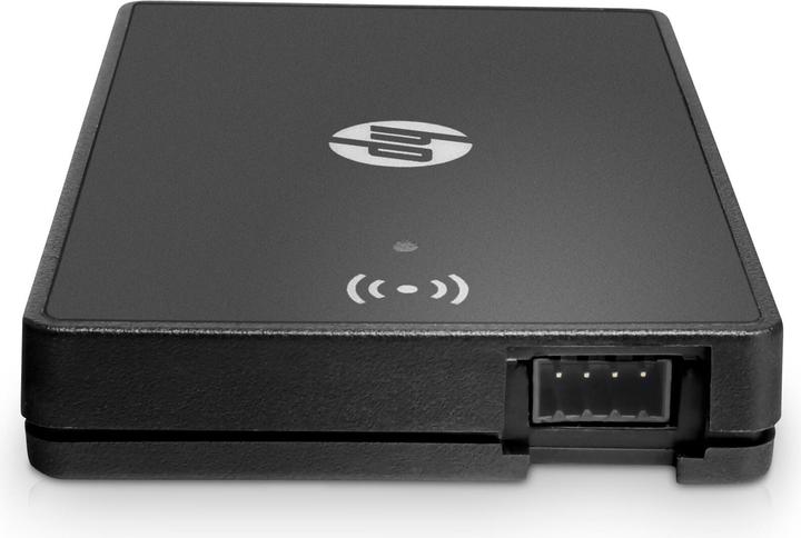 HP Legic Card Reader (USB)