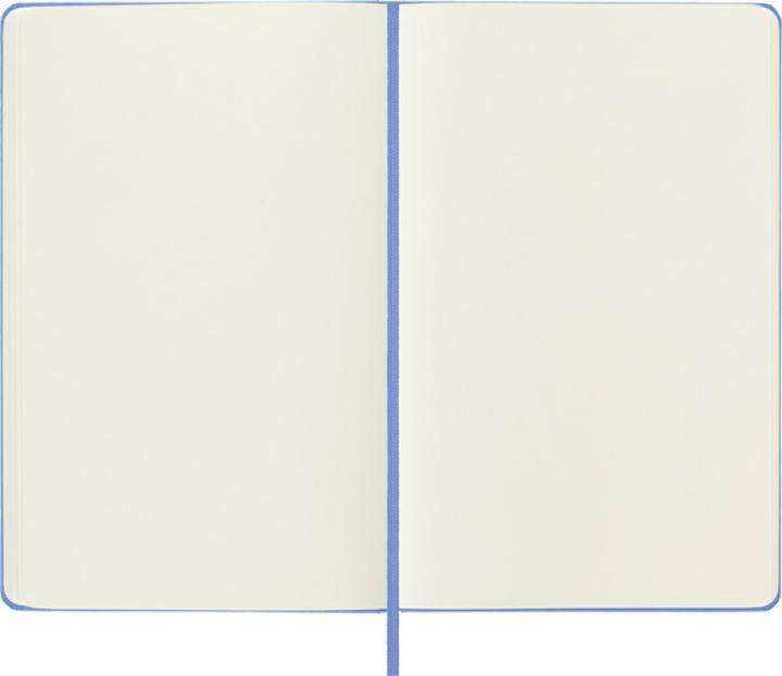 Productafbeelding Moleskine Notitieboekje HC L/A5 (A5, Geen, Hardcover)
