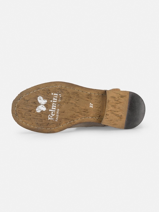 Actual product image Felmini This stiff boot is made from high-quality leather. They offer a perfect blend of (39)