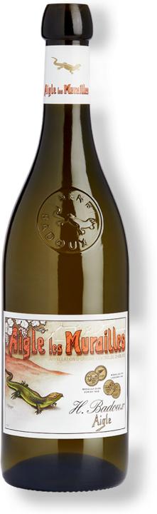 Henri Badoux SA Aigle les Murailles Blanc Chablais Aigle AOC (1 x 70 cl)