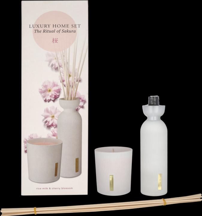 Image du produit Rituals Sakura (Set soin du corps)