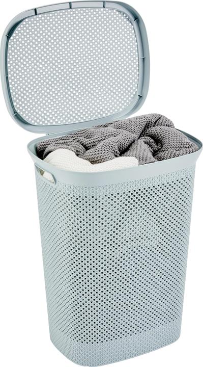 Actual product image Luca Bessoni Laundry bin (60 l)