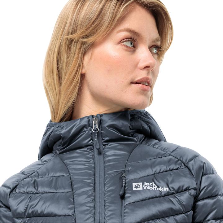 Image du produit Jack Wolfskin Routeburn Pro Ins Jkt W (L)