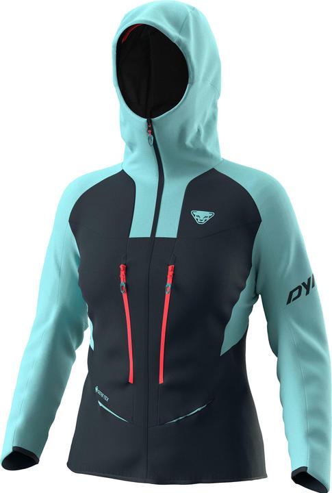Dynafit Women's TLT GTX Jacket