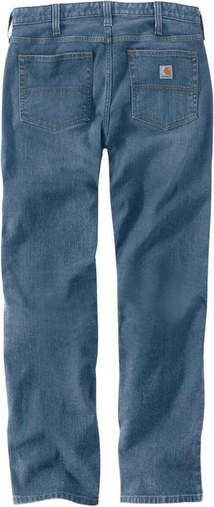 Produktbild Carhartt RUGGED FLEX STR. TAPERED JEANS HOUGHTON Gr.W40/L32 (W40/L32)
