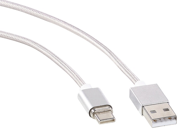 Produktbild Callstel 3er-Set USB-Lade- & Datenkabel (1 m, USB 3.0)