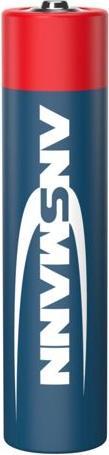 Image du produit Ansmann Pile AA 5+5 pièces (4 pcs, AAA, 1260 mAh)