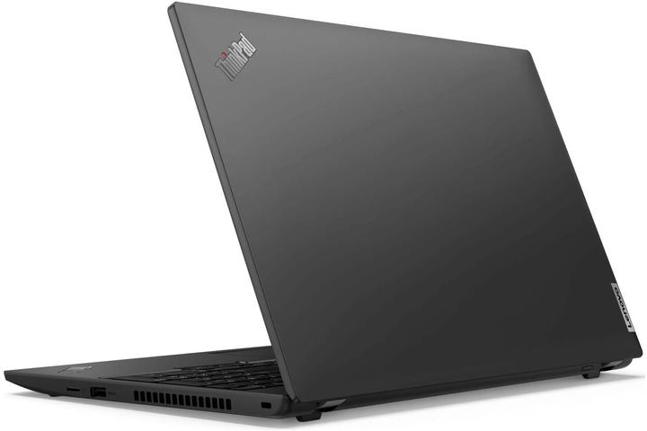 Actual product image Lenovo ThinkPad L15 Gen 4 (15.60", Intel Core i7-1355U, 16 GB, 512 GB, CH)
