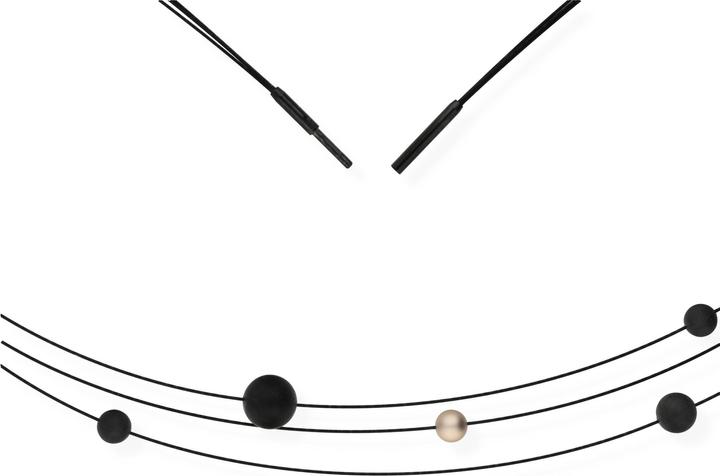 Immagine prodotto Carat Colorstone (Acciaio inossidabile, 42 cm)