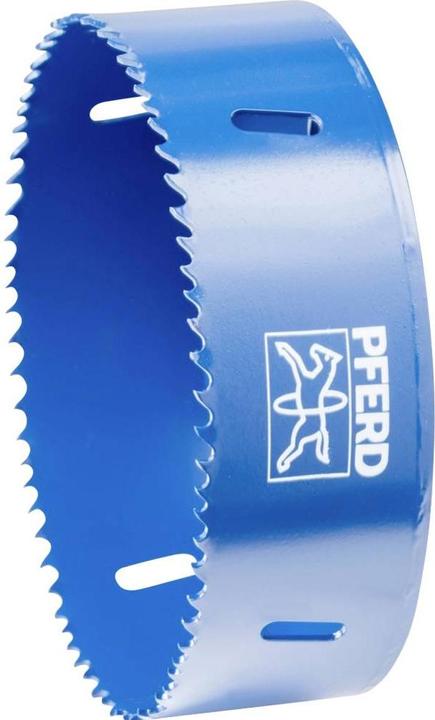 Produktbild Pferd Bohrer HSS Ø 127 mm LS127 (127 Millimeter)