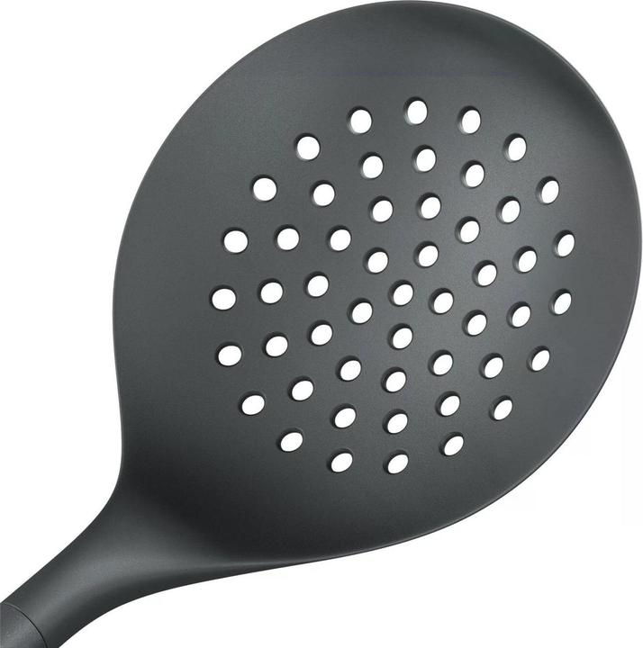 Actual product image Zyliss Cuillère à blanchir la paille de blé plastique
