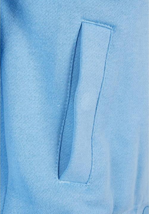 Produktbild Urban Classics Ladies Inset College Sweat Jacket (M)