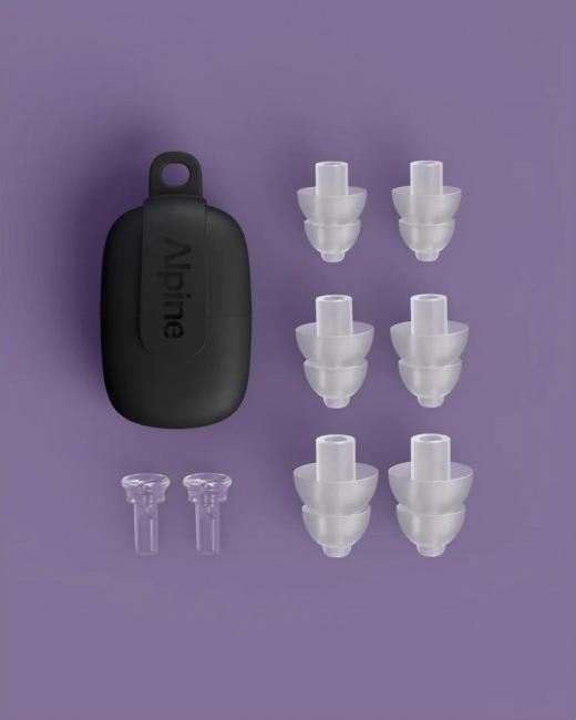 Immagine prodotto Alpine Tappi per le orecchie PartyPlug (2x)