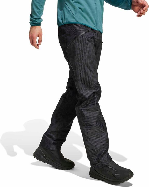 Immagine prodotto Adidas Terrex Techrock 2.5 Layer Primeknit CP+ (S)